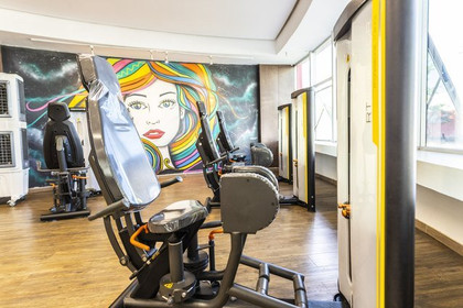 Imagem 4 da galeria do parceiro Corpo E Saúde - Águas Claras