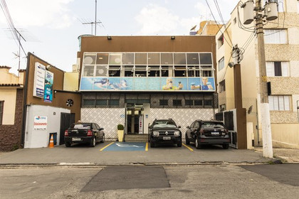 Imagem 2 da galeria do parceiro Cpn - Santana