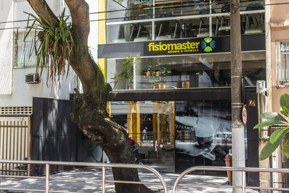 Imagem 2 da galeria do parceiro Fisiomaster Praia
