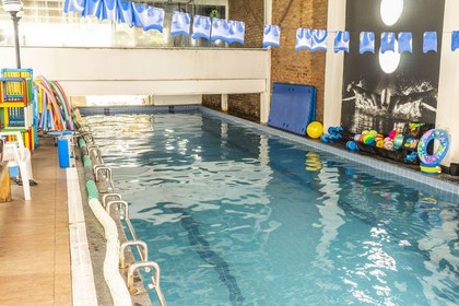 Imagem 3 da galeria do parceiro Fisiomaster Praia