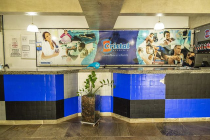 Imagem 7 da galeria do parceiro Cristal Academia - Guarujá