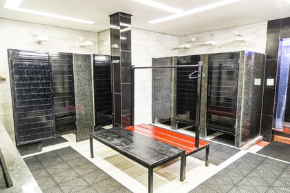 Imagem 10 da galeria do parceiro UP! Fitness Academia