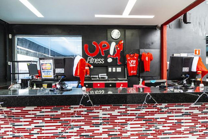 Imagem 11 da galeria do parceiro UP! Fitness Academia