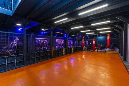 Imagem 8 da galeria do parceiro Premier Gramacho