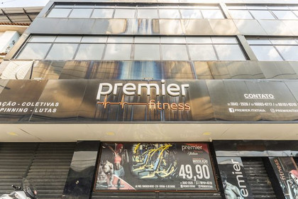 Imagem 1 da galeria do parceiro Premier Itatiaia