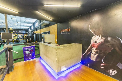 Imagem 6 da galeria do parceiro Premier Itatiaia