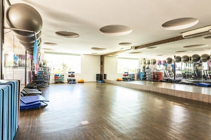 Imagem 2 da galeria do parceiro Corpo E Saúde - Valparaíso