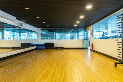 Imagem 3 da galeria do parceiro Corpo E Saúde - Samambaia Sul
