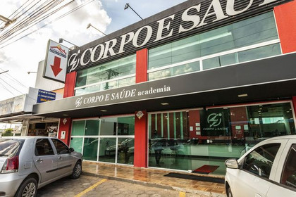 Imagem 7 da galeria do parceiro Corpo E Saúde - Samambaia Sul