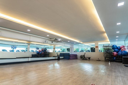 Imagem 5 da galeria do parceiro Corpo E Saúde - Samambaia Norte