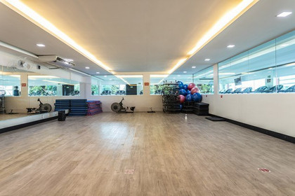 Imagem 6 da galeria do parceiro Corpo E Saúde - Samambaia Norte