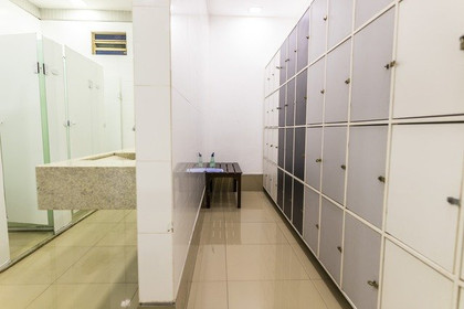 Imagem 7 da galeria do parceiro Corpo E Saúde - Samambaia Norte