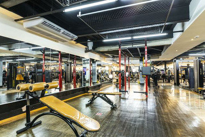 Imagem 4 da galeria do parceiro Corpo E Saúde - Gama