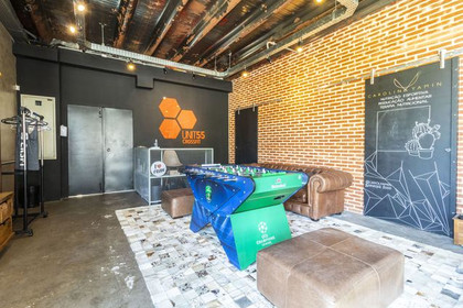 Imagem 6 da galeria do parceiro Unit 55 Crossfit