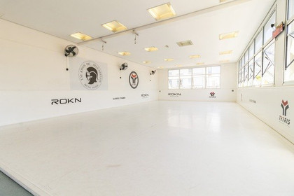 Imagem 4 da galeria do parceiro Unit 55 Crossfit