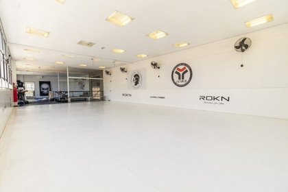 Imagem 7 da galeria do parceiro Unit 55 Crossfit