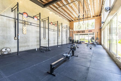 Imagem 9 da galeria do parceiro Unit 55 Crossfit