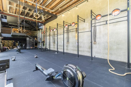 Imagem 10 da galeria do parceiro Unit 55 Crossfit