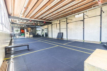 Imagem 12 da galeria do parceiro Unit 55 Crossfit