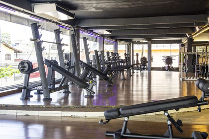 Imagem 6 da galeria do parceiro Cristal Academia - Jequirituba