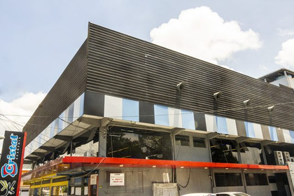 Imagem 2 da galeria do parceiro Cristal Academia - Jequirituba