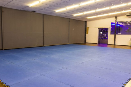 Imagem 11 da galeria do parceiro Cristal Academia - Jequirituba