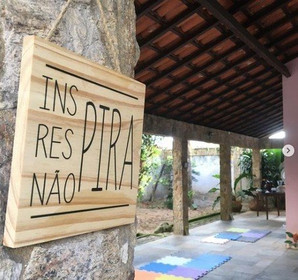 Imagem 1 da galeria do parceiro Angra Beach Tennis School