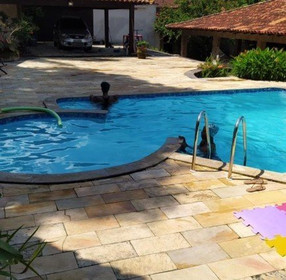 Imagem 5 da galeria do parceiro Angra Beach Tennis School