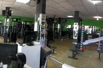 Imagem 1 da galeria do parceiro Fit Club Center