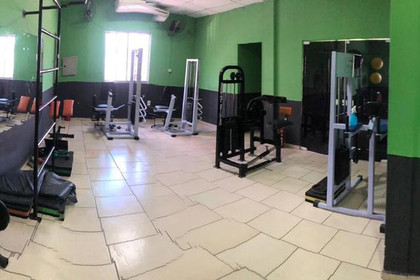Imagem 6 da galeria do parceiro Fit Club Center