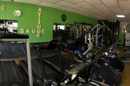 Imagem 7 da galeria do parceiro Fit Club Center