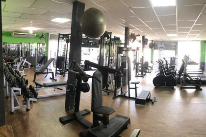 Imagem 8 da galeria do parceiro Fit Club Center