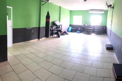Imagem 9 da galeria do parceiro Fit Club Center