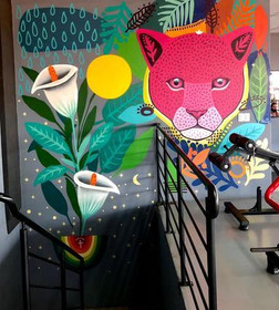 Imagem 6 da galeria do parceiro Academia Intense Fit Unidade 2