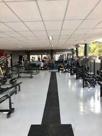 Imagem 7 da galeria do parceiro Academia Intense Fit Unidade 2