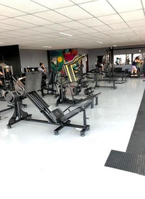 Imagem 8 da galeria do parceiro Academia Intense Fit Unidade 2