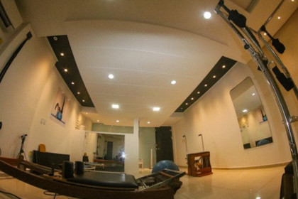 Imagem 4 da galeria do parceiro Renovare Pilates