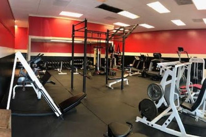 Image 1 from Lions Pride Training and Fitness partner gallery