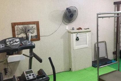 Imagem 3 da galeria do parceiro Cure Pilates