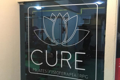 Imagem 2 da galeria do parceiro Cure Pilates