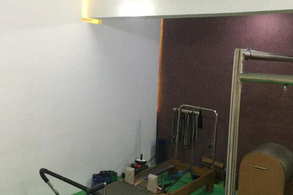 Imagem 7 da galeria do parceiro Cure Pilates