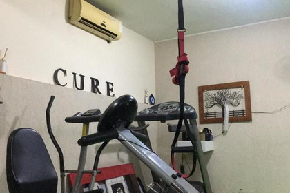 Imagem 8 da galeria do parceiro Cure Pilates