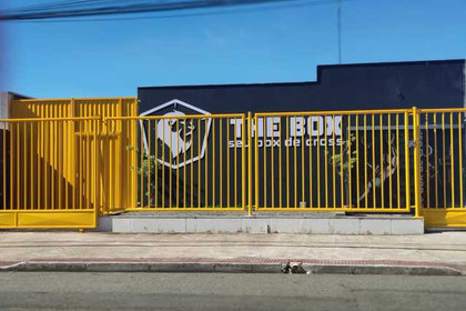 Imagem 2 da galeria do parceiro The Box