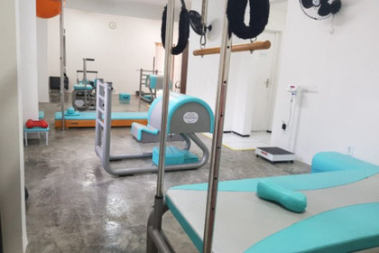 Imagem 4 da galeria do parceiro Fisio Vida