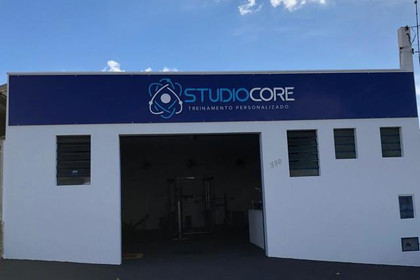 Imagem 4 da galeria do parceiro Studiocore