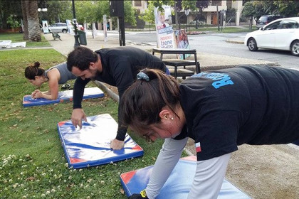Imagen 1 de la galería del partner Tropa de Elite Ñuñoa