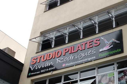 Imagem 2 da galeria do parceiro Studio Vivian Rodrigues