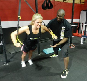 Image 4 from Lions Pride Training and Fitness partner gallery