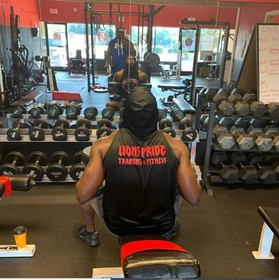 Image 5 from Lions Pride Training and Fitness partner gallery