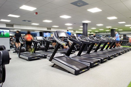 Image 1 from Village Gym Bournemouth partner gallery